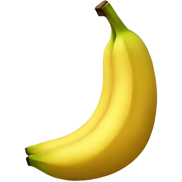 banana emoji