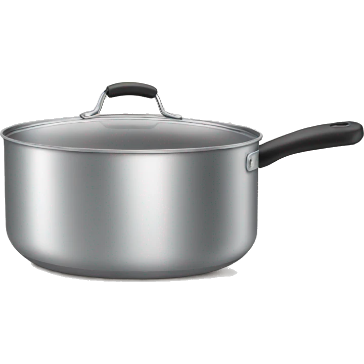 cooking pan emoji