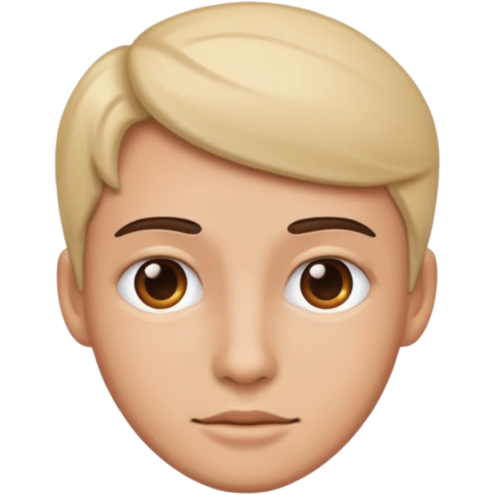Yo emoji