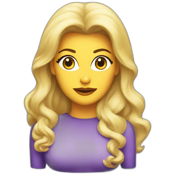 Ursula andres actress emoji