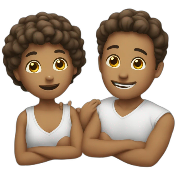 supportive emoji
