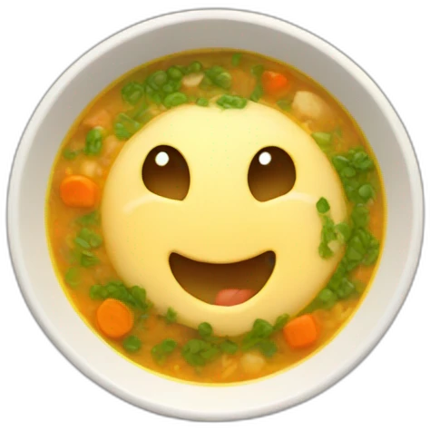 soup` emoji