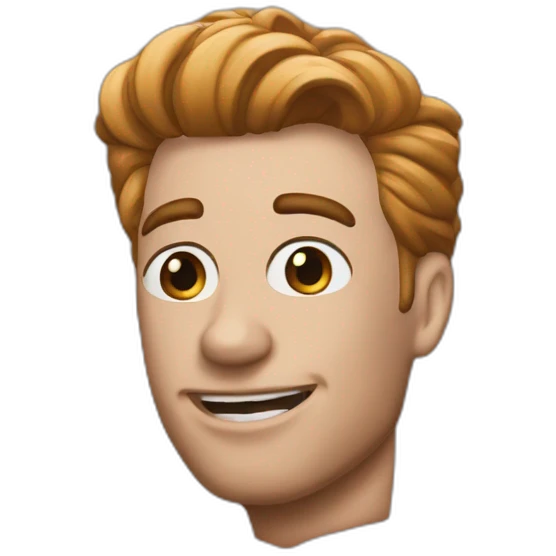 never gonna give you up emoji