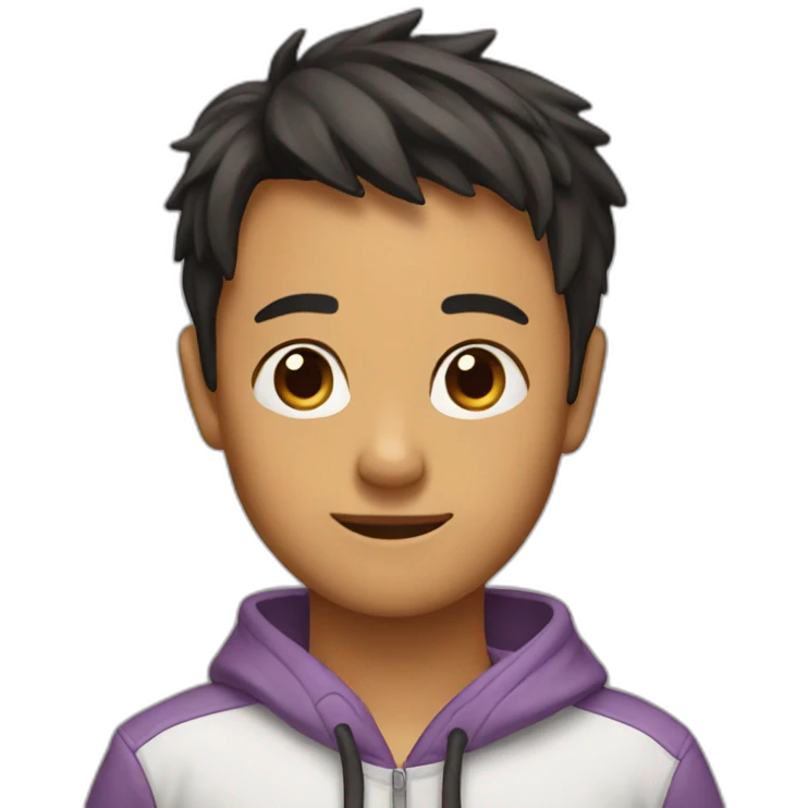 Chi emoji