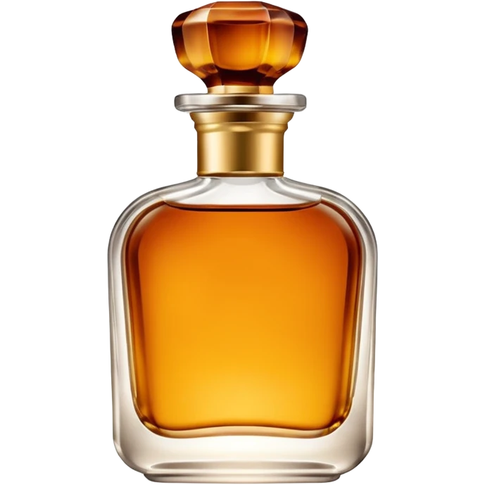 fragrance bottle emoji