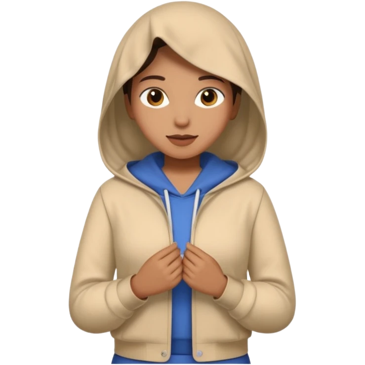 muslim changing clothes emoji