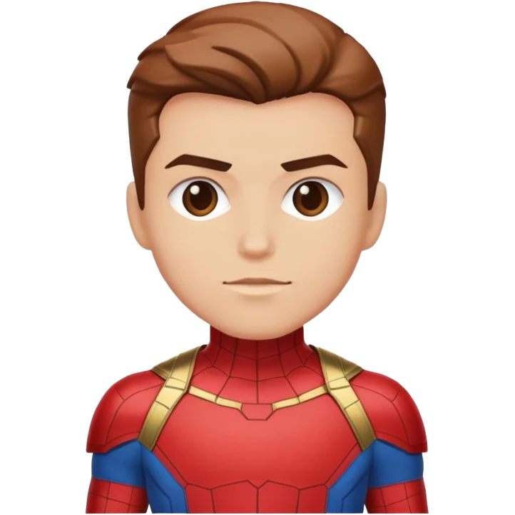 Marvel  emoji