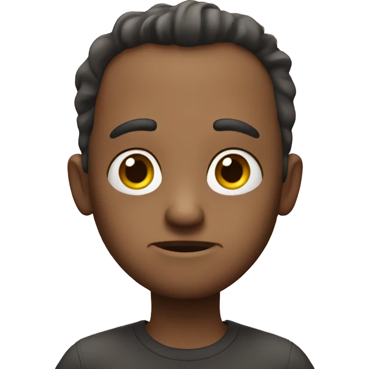 curious gil emoji