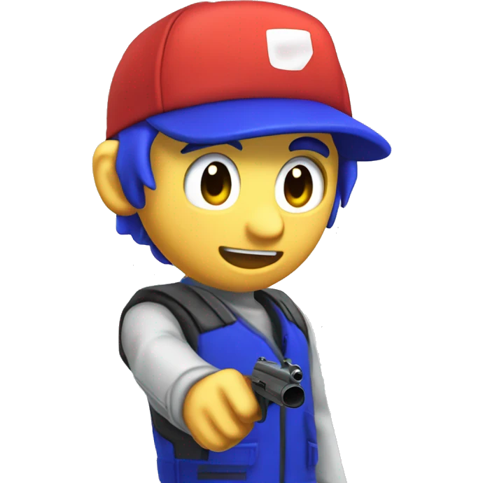 smg4  emoji