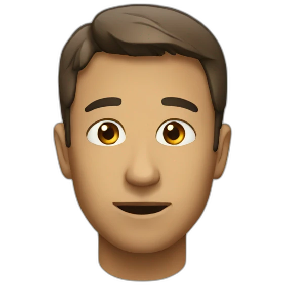 looking at it emoji