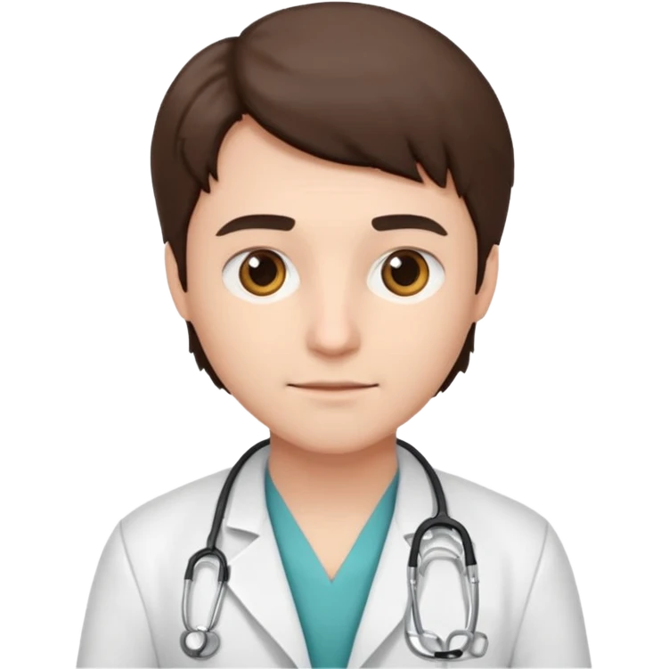 docter emoji