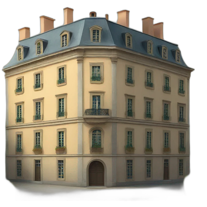 France hall emoji