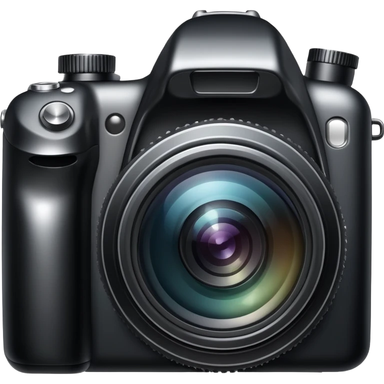 camera emoji