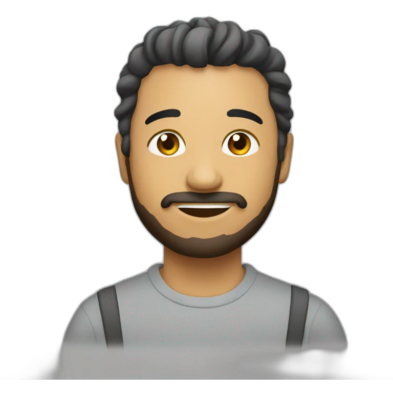 Chicha emoji