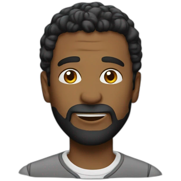 Mc stan  emoji