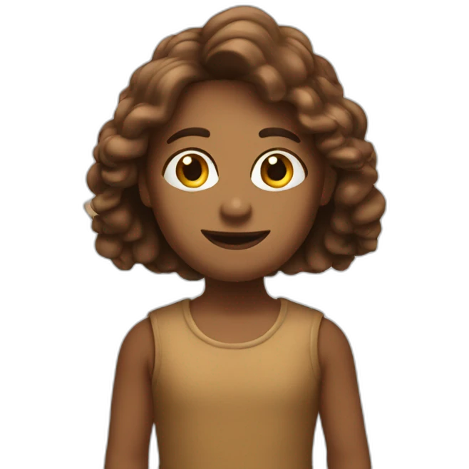 Nuttela emoji