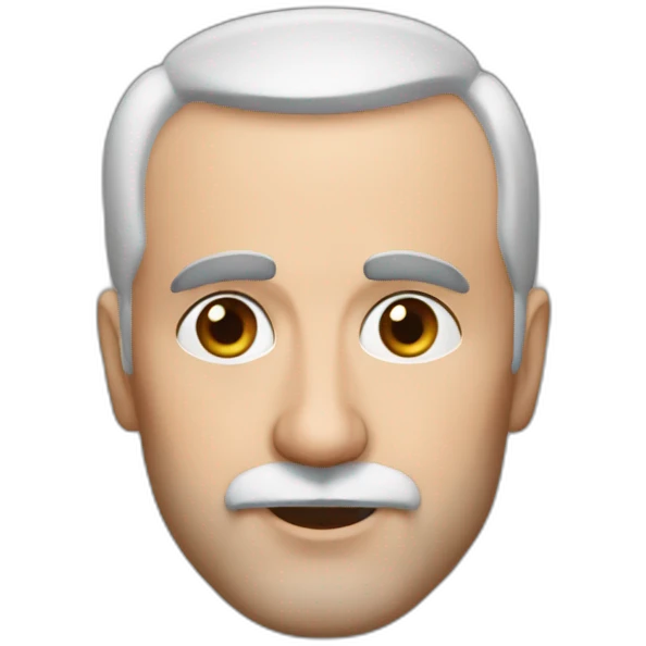 mike vazovski emoji