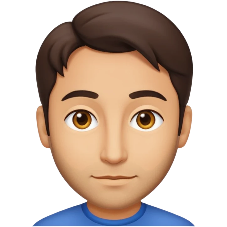 Saif‘s emoji