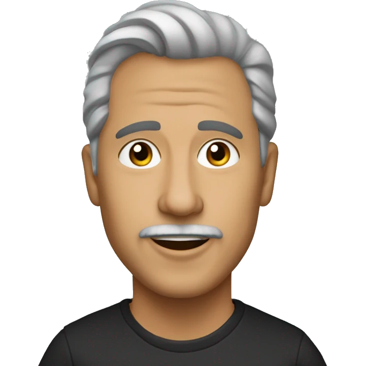 Luis Jiménez, vocalista de la agrupación LAGOS emoji