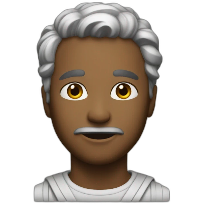 holy-moly emoji