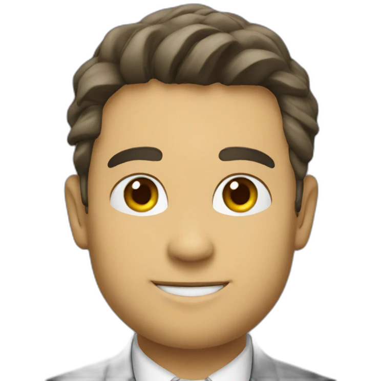 Agent KC emoji
