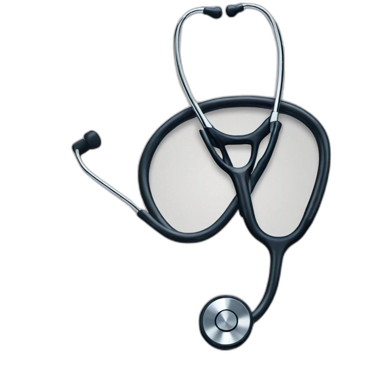 Littmann stethoscope  emoji