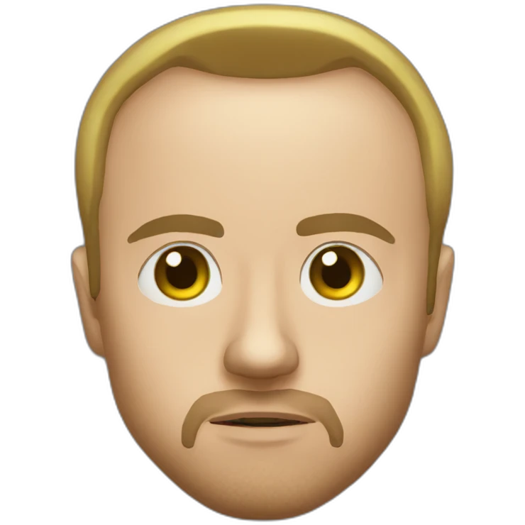 jesse-pinkman-death-stare emoji