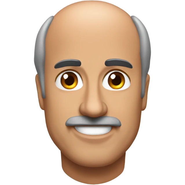 Dr Phil  emoji