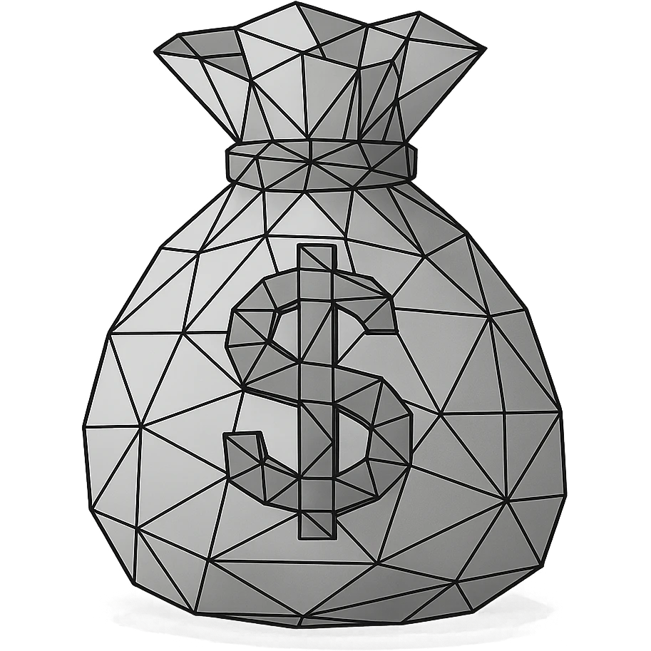 money bag emoji