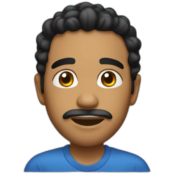 carlos emoji