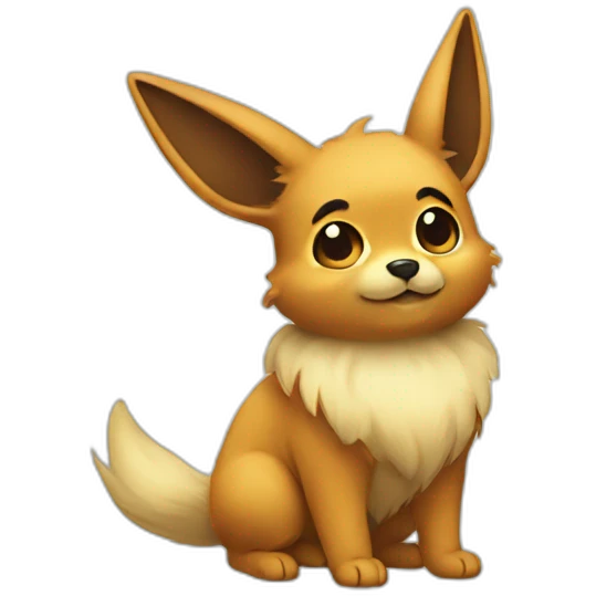 Evee  emoji