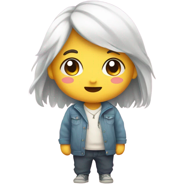 kawaii emoji