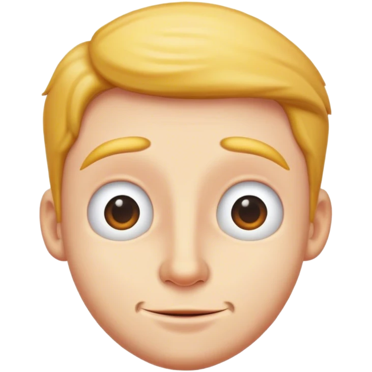 Willy emoji