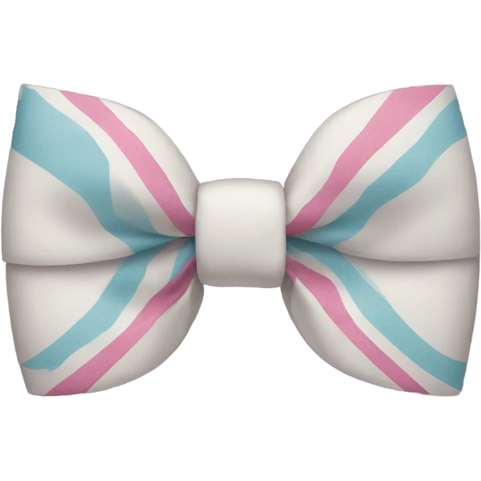 bow emoji
