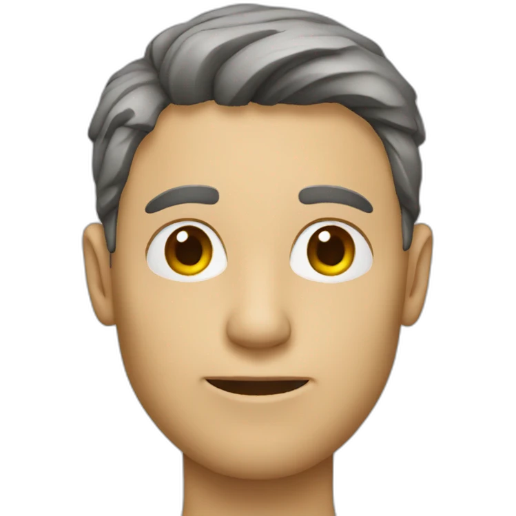 John doe emoji