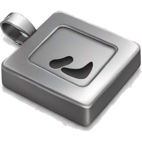Inox tag emoji