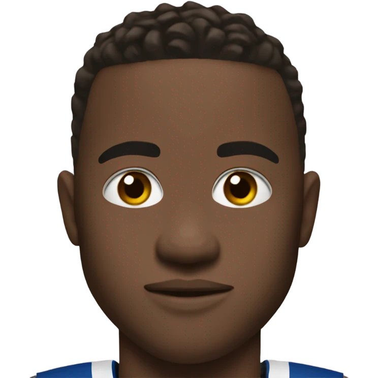 Jaylon Brunson emoji