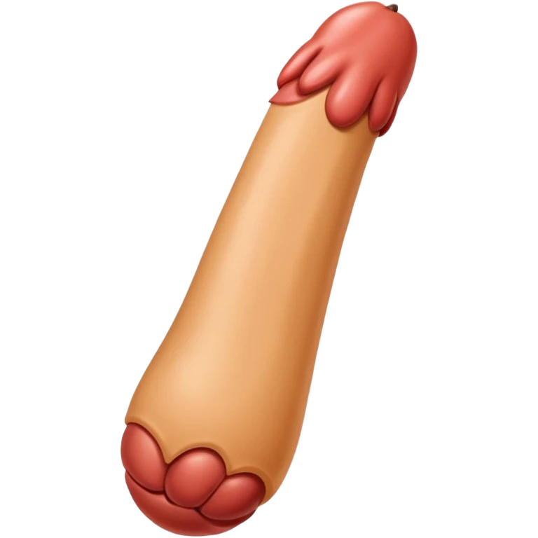 fais moi une bite  emoji