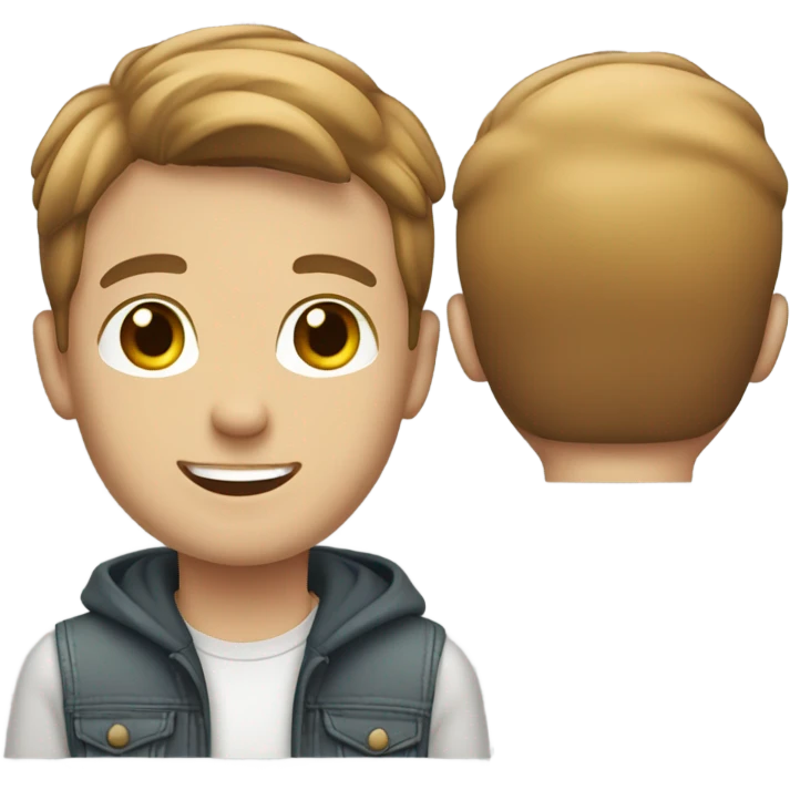 Mr beast  emoji