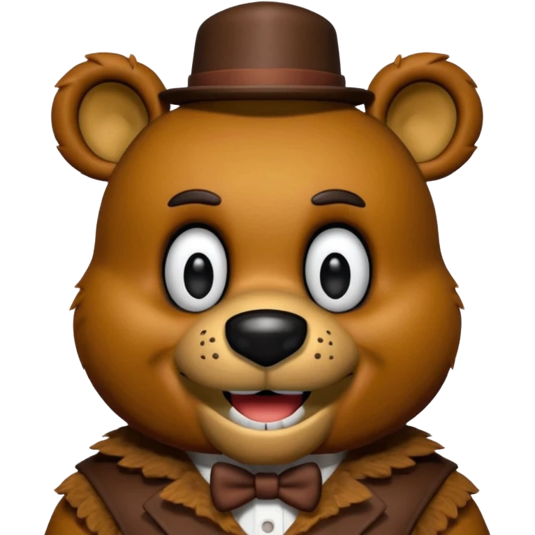 Fnaf  emoji
