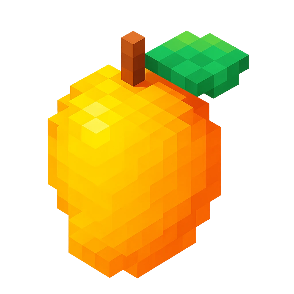 Mango emoji