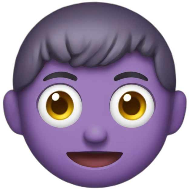 momo-taro emoji