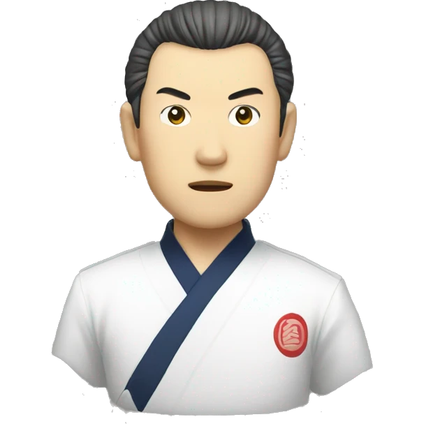 toji fushiguro emoji