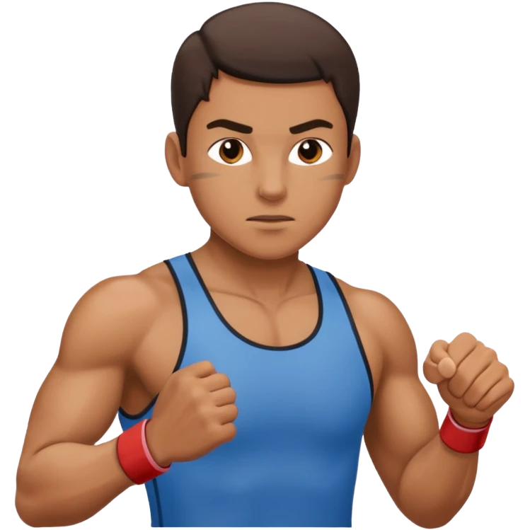 training emoji