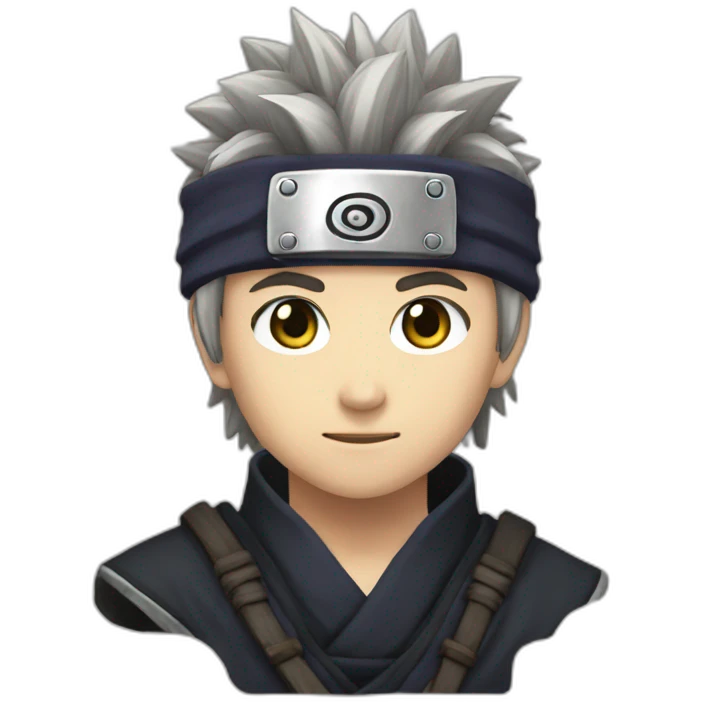 Yahiko emoji