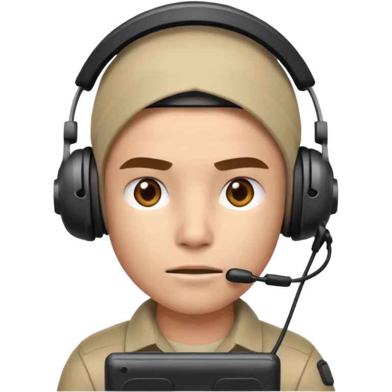 operator video emoji