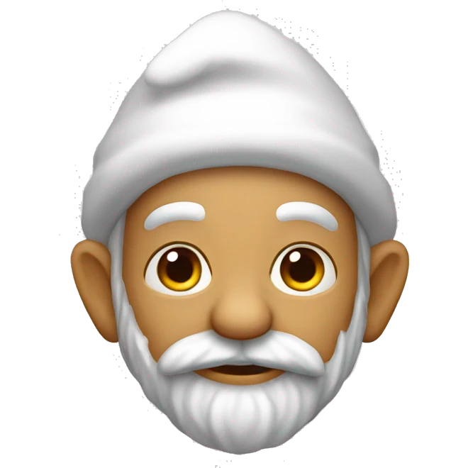 Knomes emoji