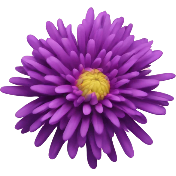 chrysanthemum  emoji