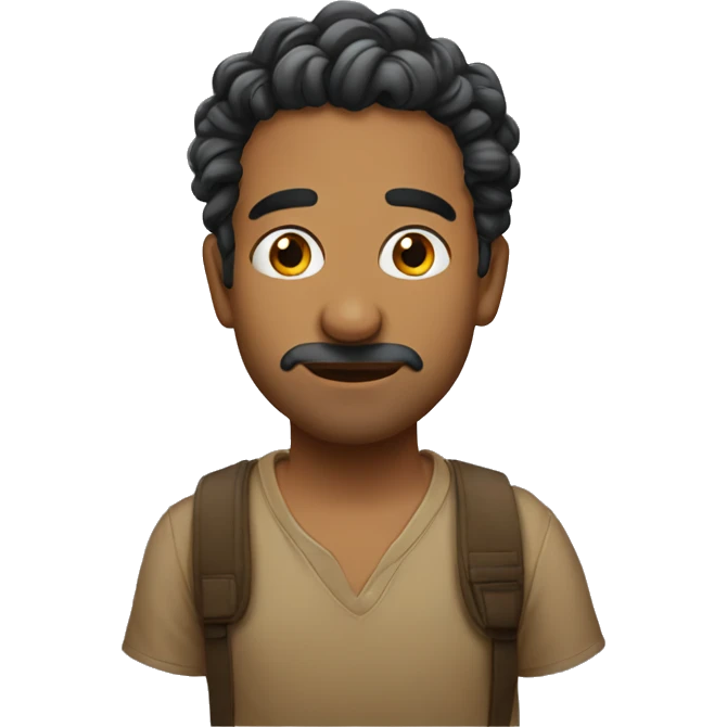 Menti mahesh emoji