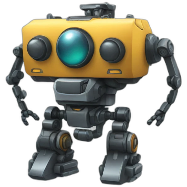 nanobot emoji